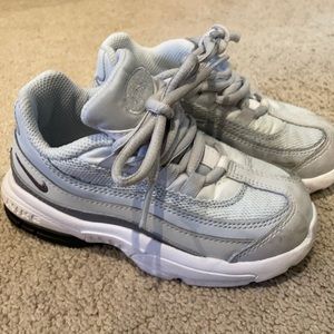 Nike Air Max Toddler 9c